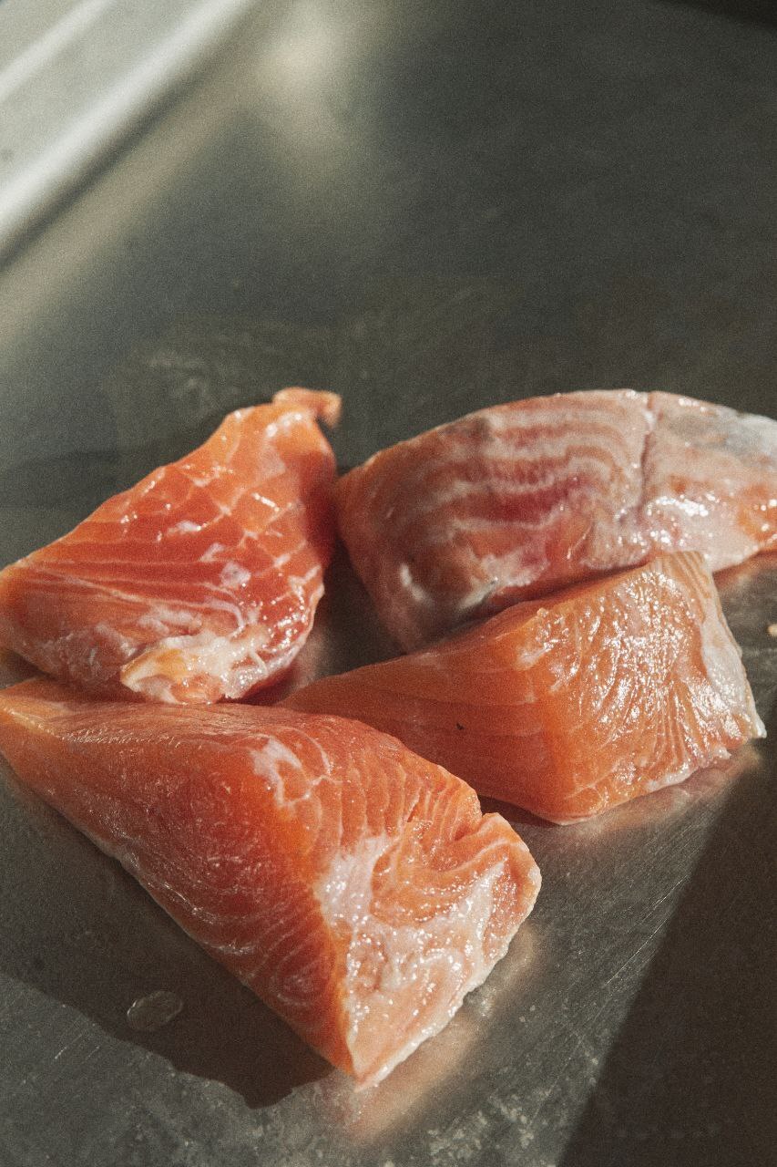 Позиции в наличии FISK